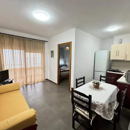 Apartment As 2 Durres
