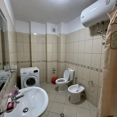 As 2 Apartment Durres